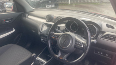 Suzuki Swift 1.2 Dualjet 83 12V Hybrid SZ-L 5dr Petrol Hatchback